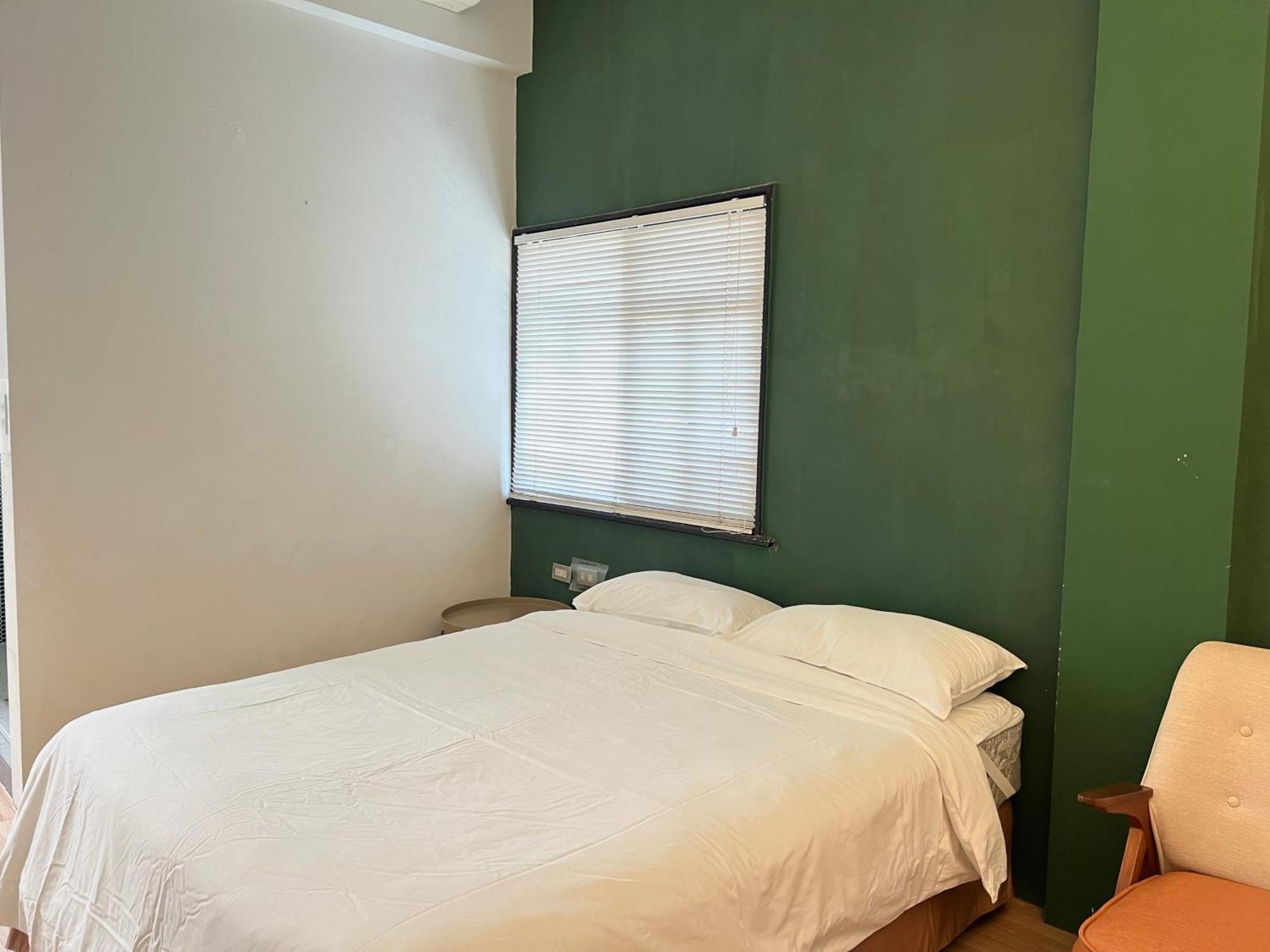 Hour Roots Tainan Exterior foto